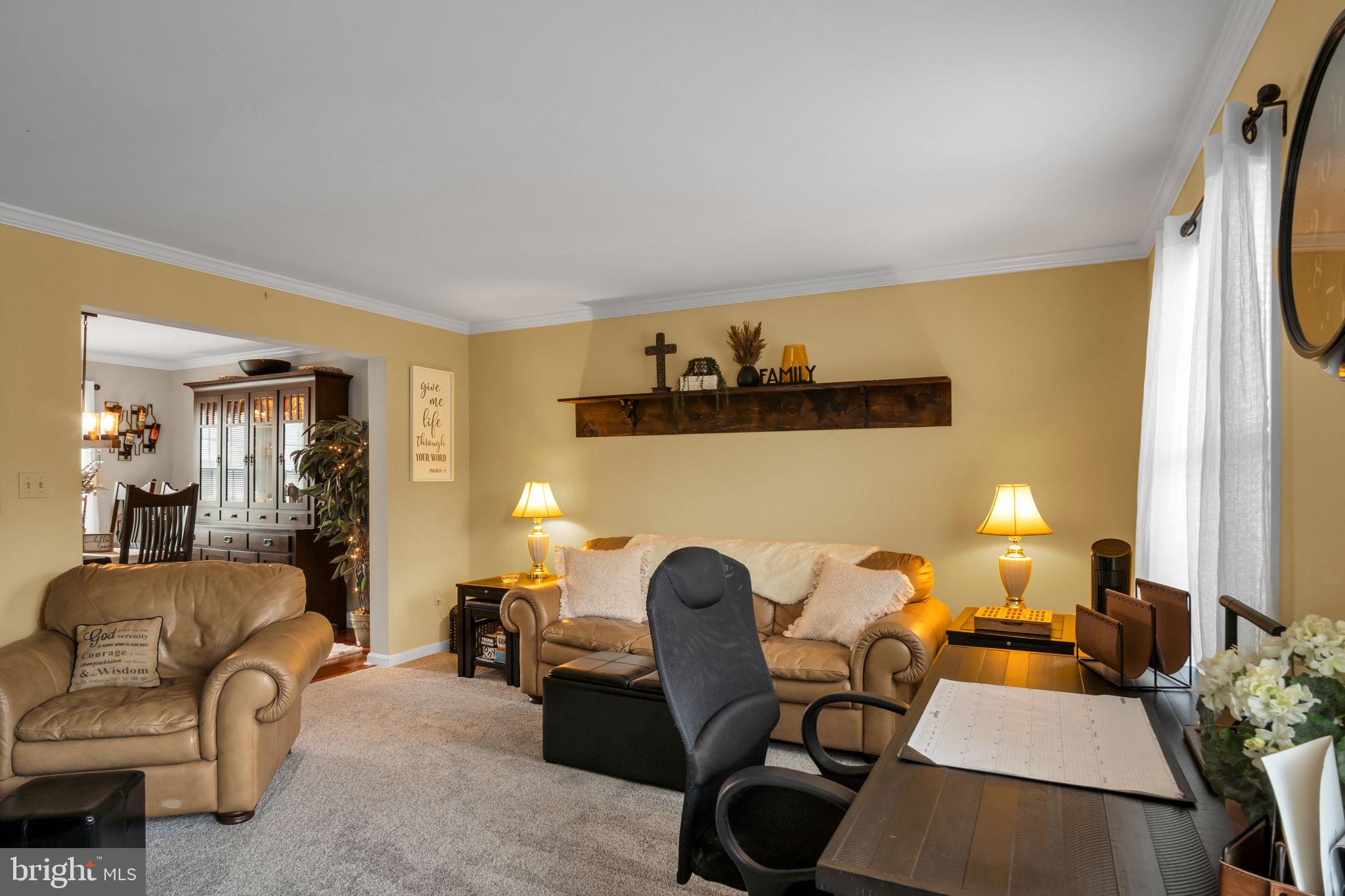 60 S BEN HOGAN DRIVE