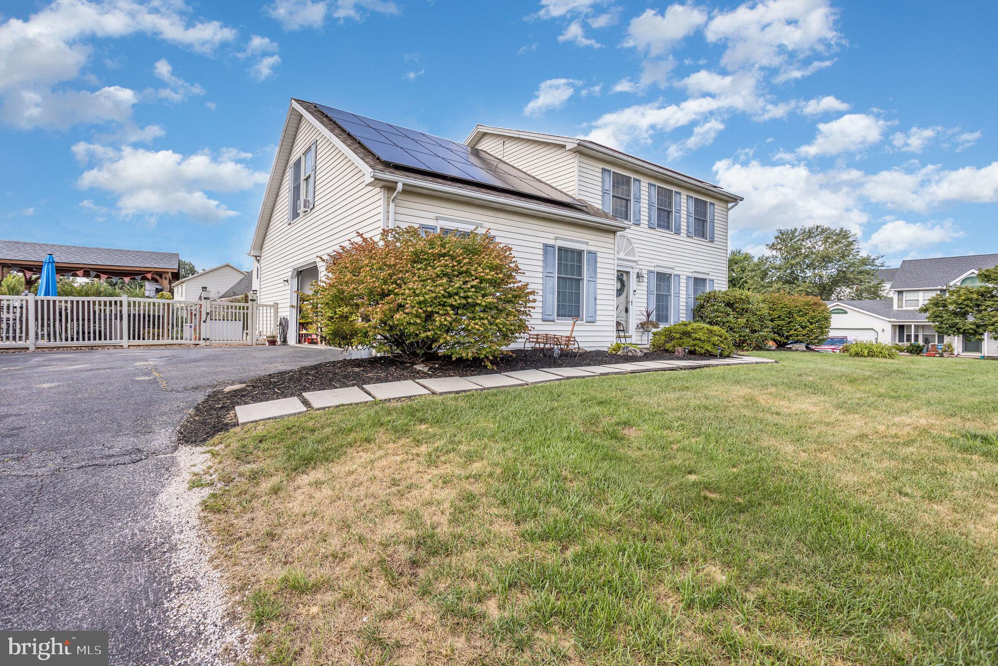 60 S BEN HOGAN DRIVE