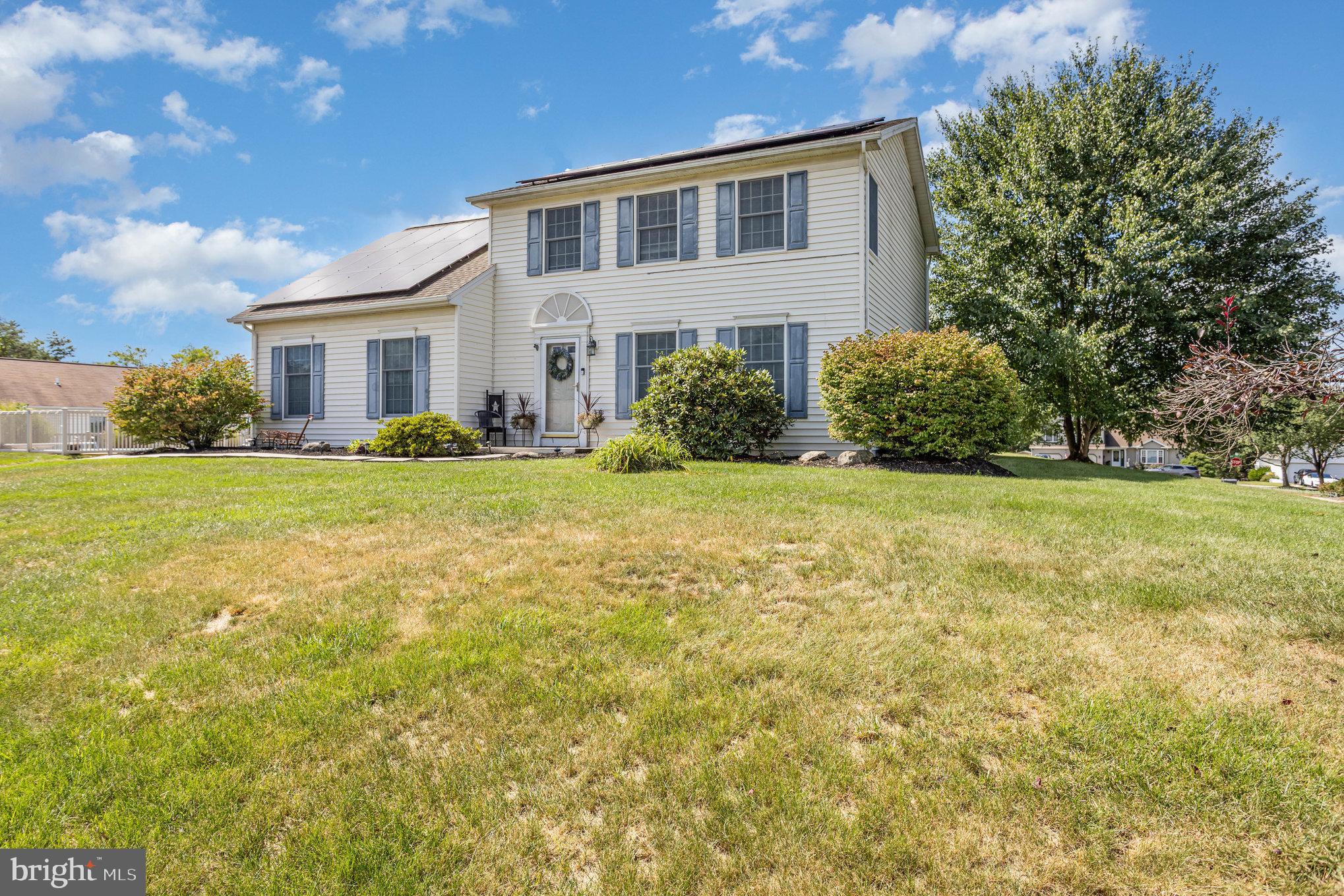 60 S BEN HOGAN DRIVE