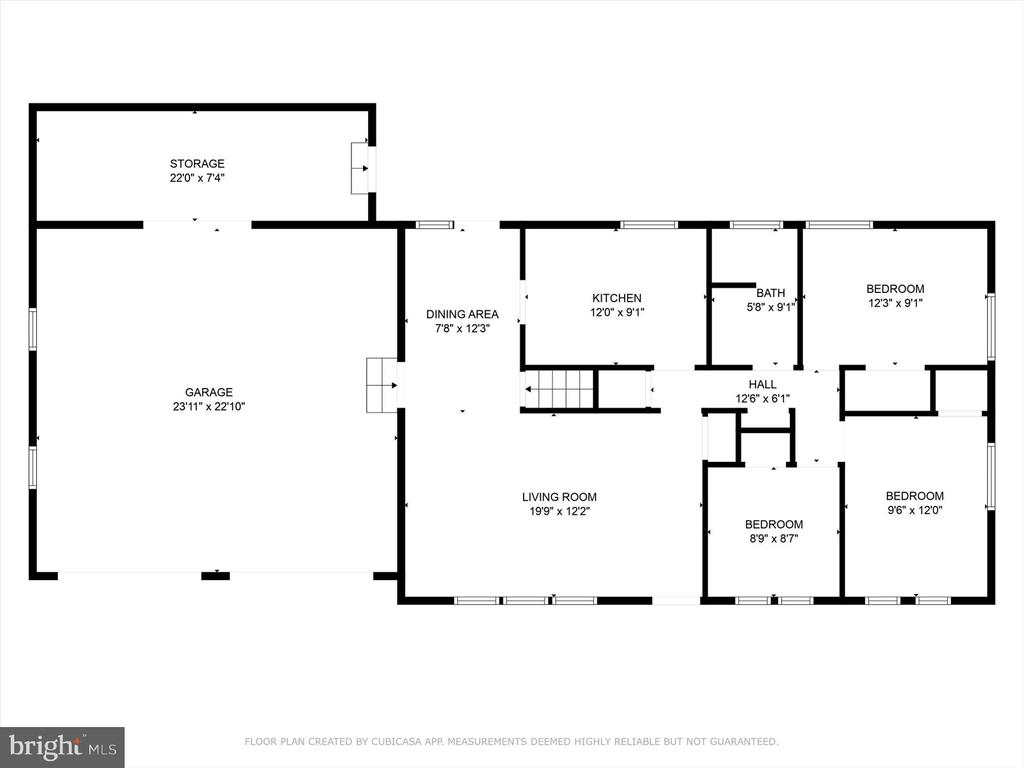 204 ORCHARD ROAD