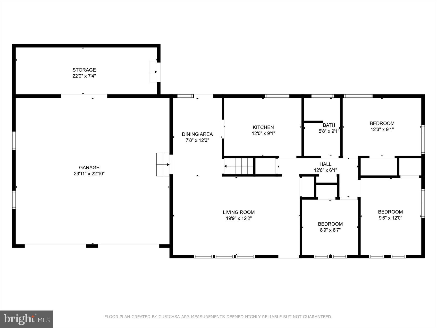 204 ORCHARD ROAD