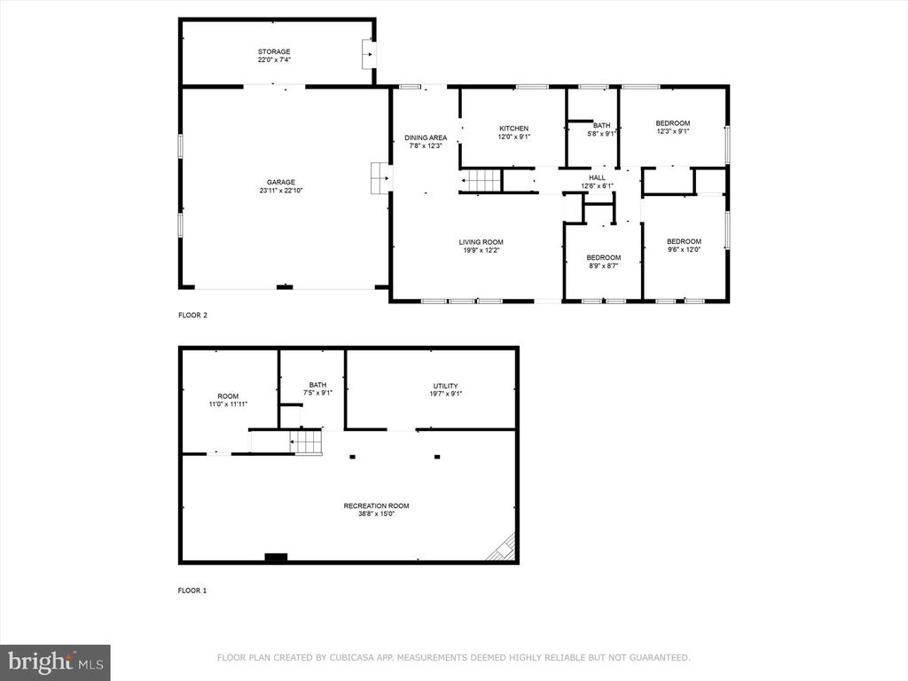 204 ORCHARD ROAD