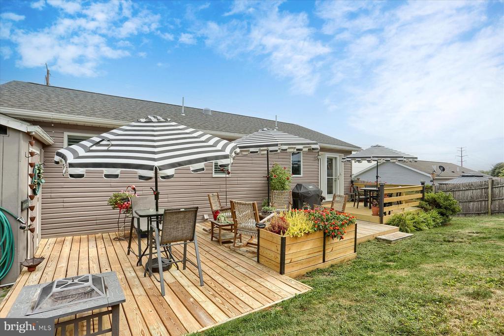 110 NORTHCREST DRIVE
