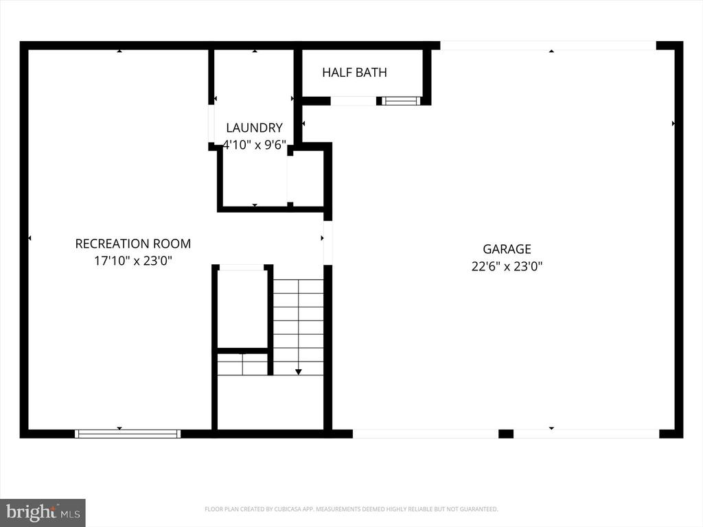 110 NORTHCREST DRIVE