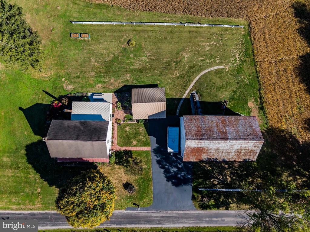 124 BIG DAM ROAD