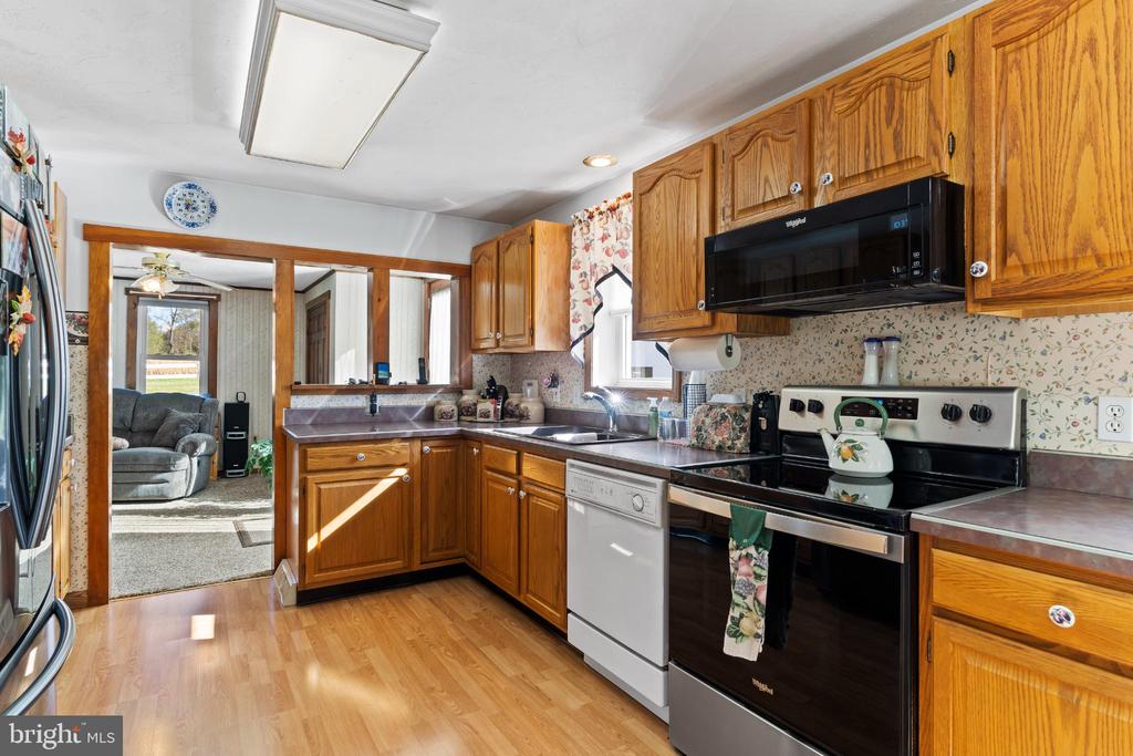 124 BIG DAM ROAD