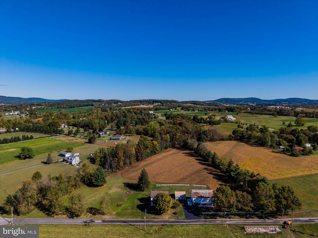 124 BIG DAM ROAD