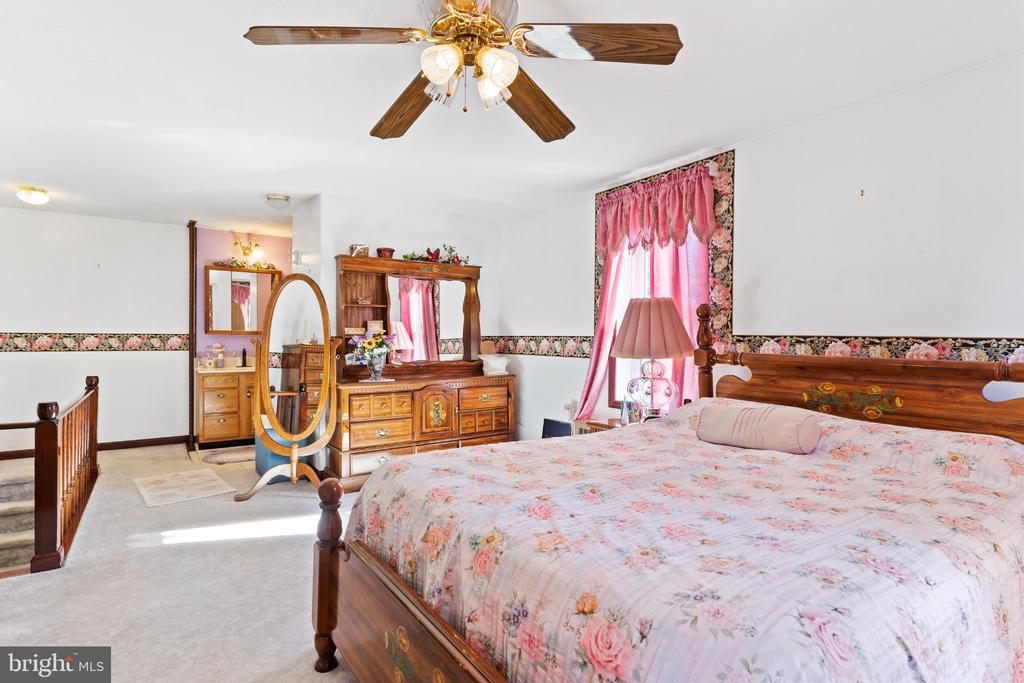124 BIG DAM ROAD