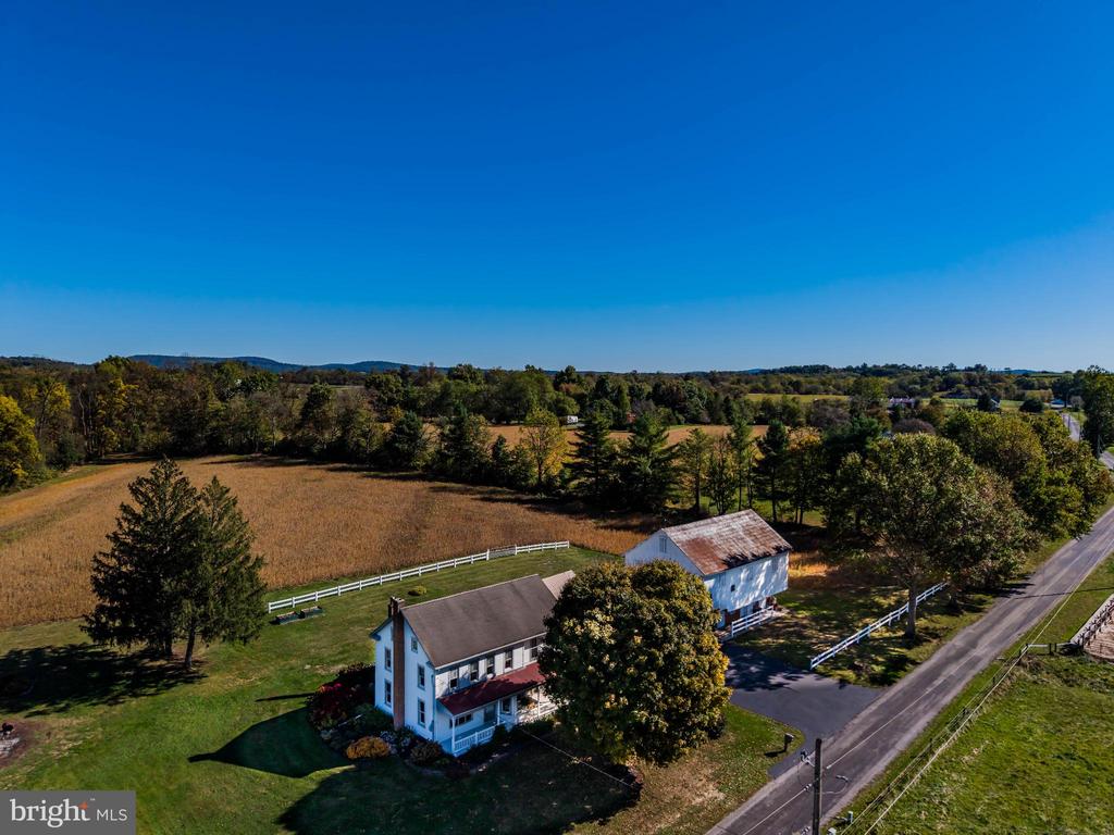 124 BIG DAM ROAD