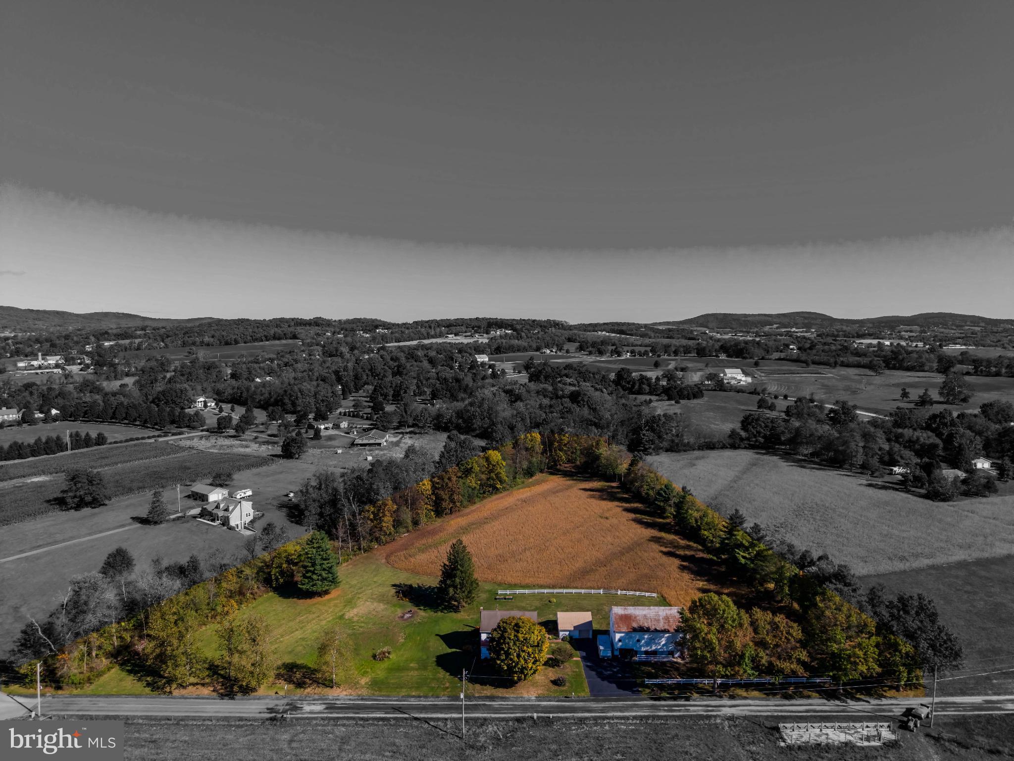 124 BIG DAM ROAD