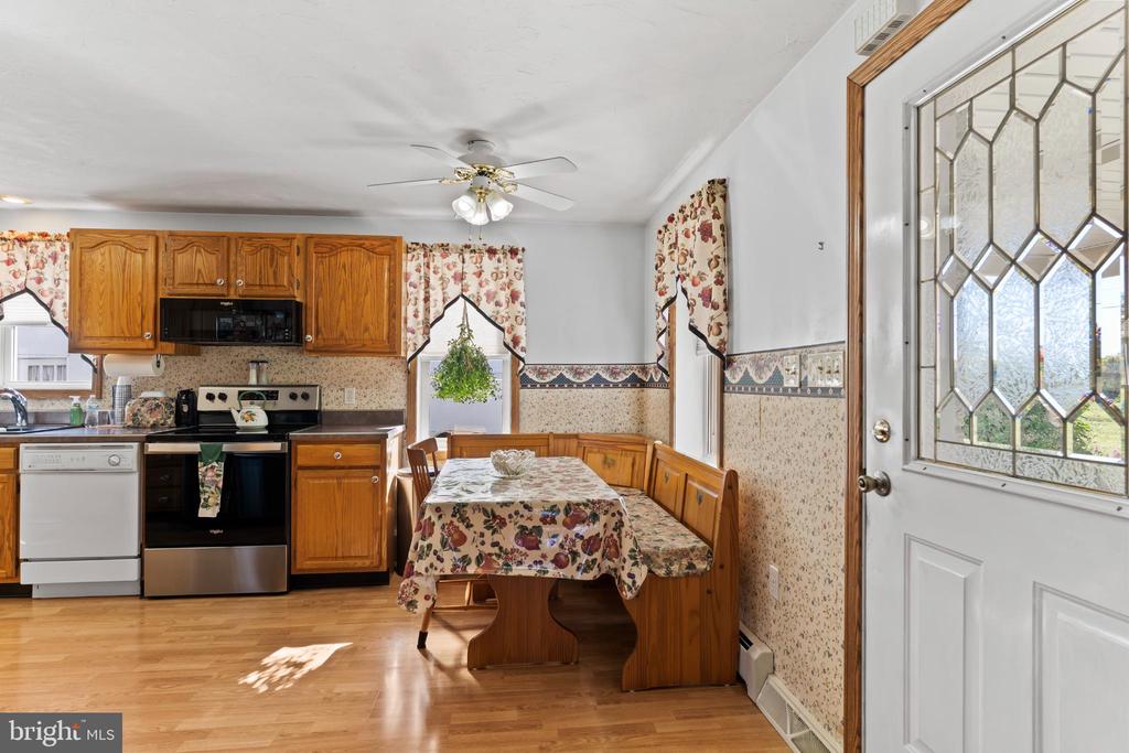124 BIG DAM ROAD