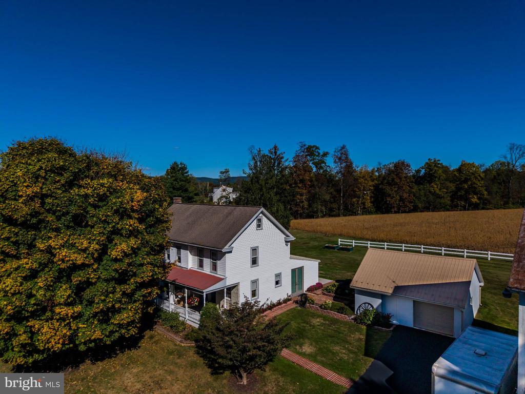 124 BIG DAM ROAD