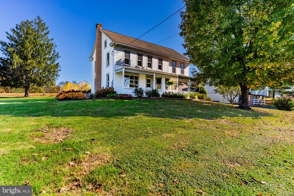 124 BIG DAM ROAD