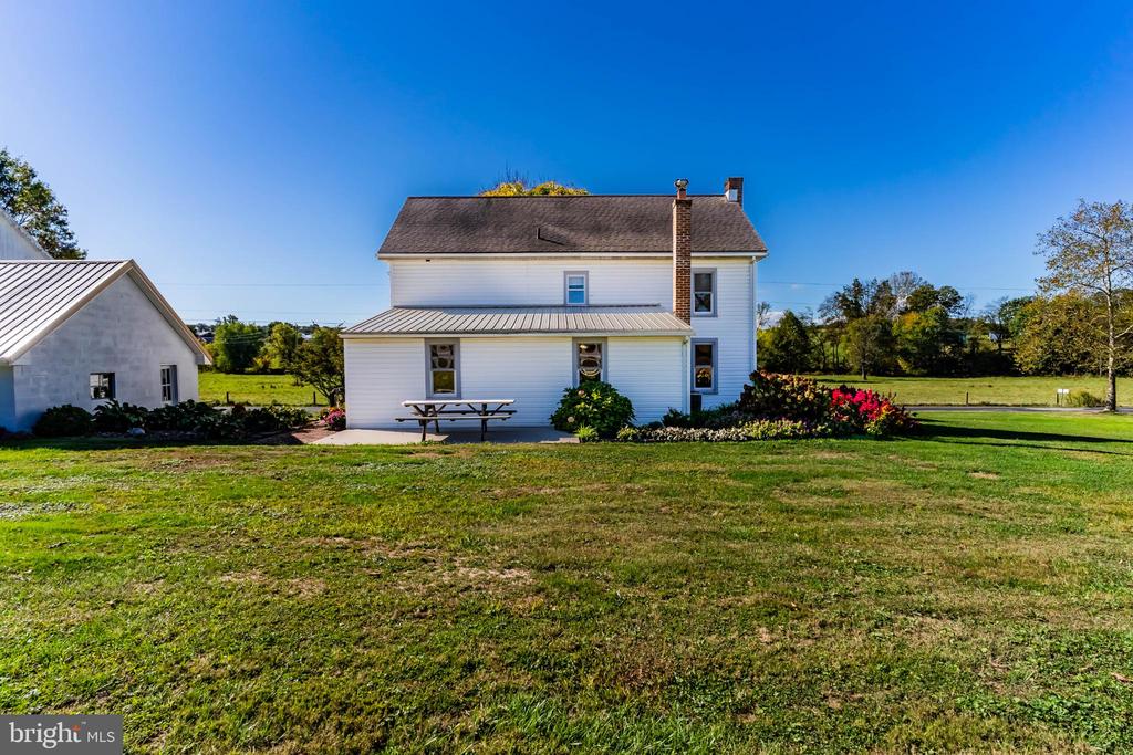 124 BIG DAM ROAD