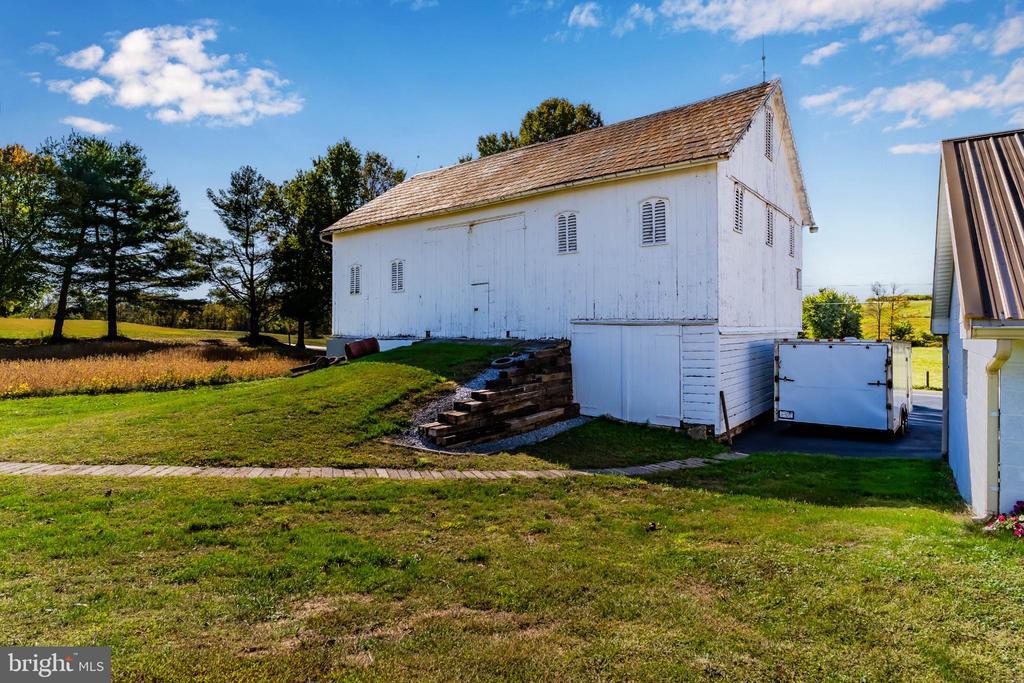 124 BIG DAM ROAD