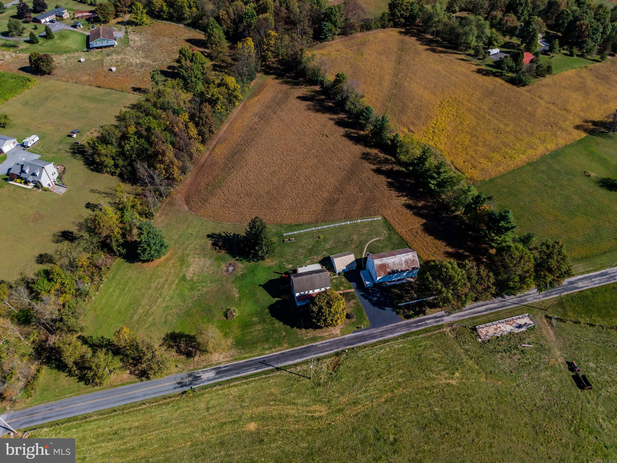 124 BIG DAM ROAD