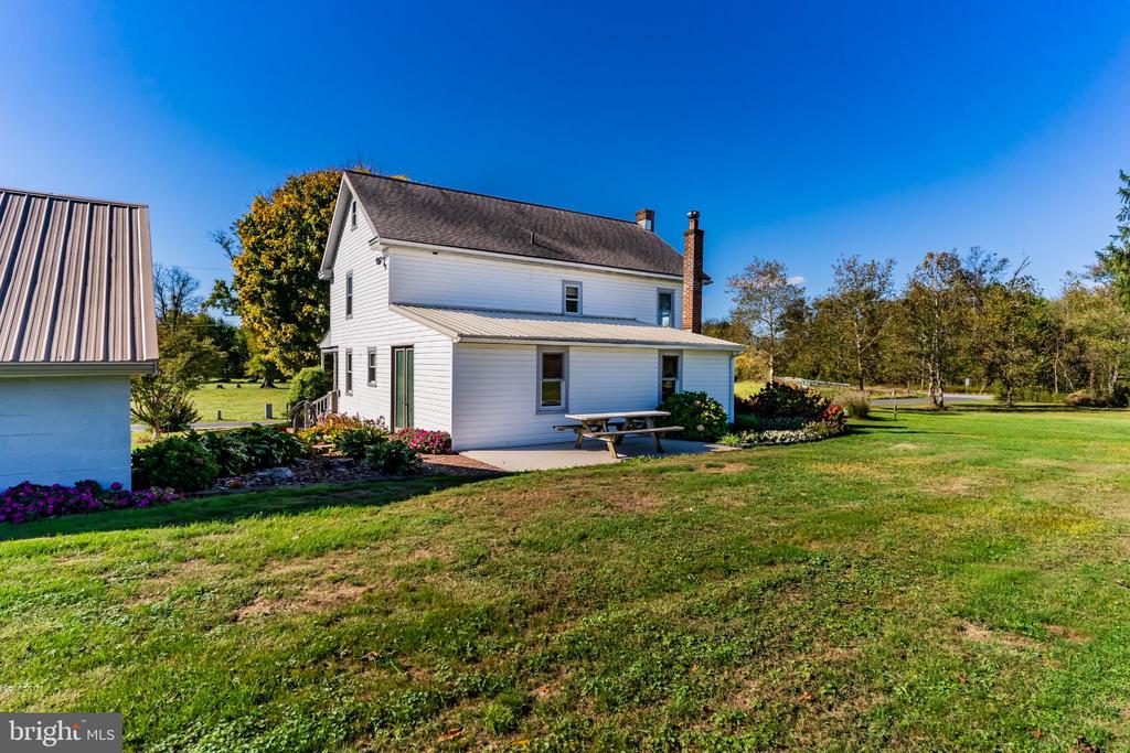 124 BIG DAM ROAD