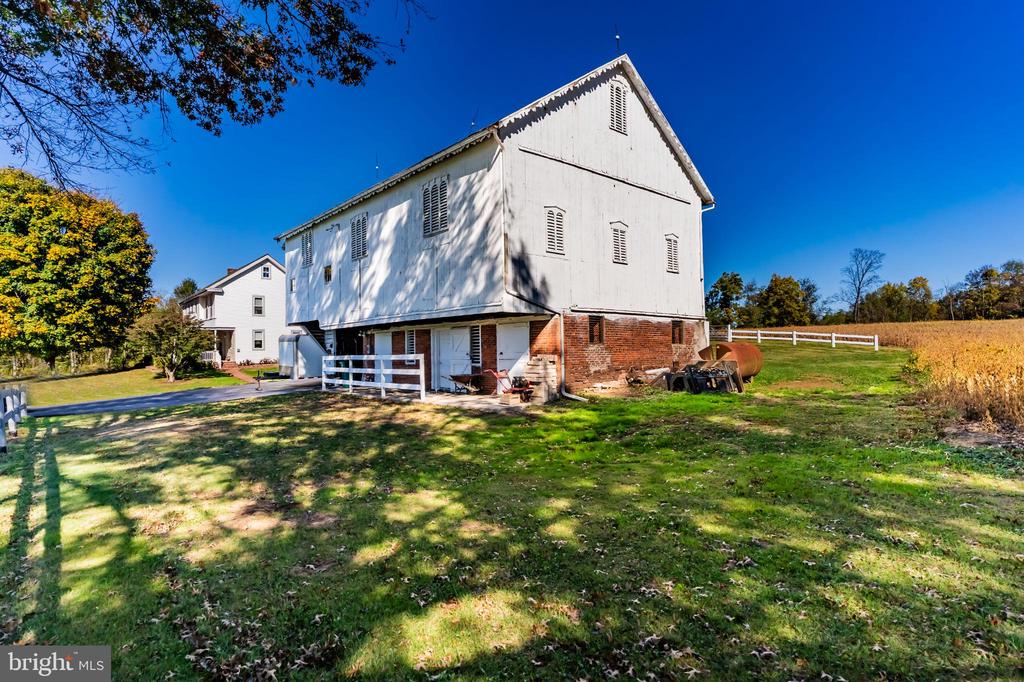 124 BIG DAM ROAD