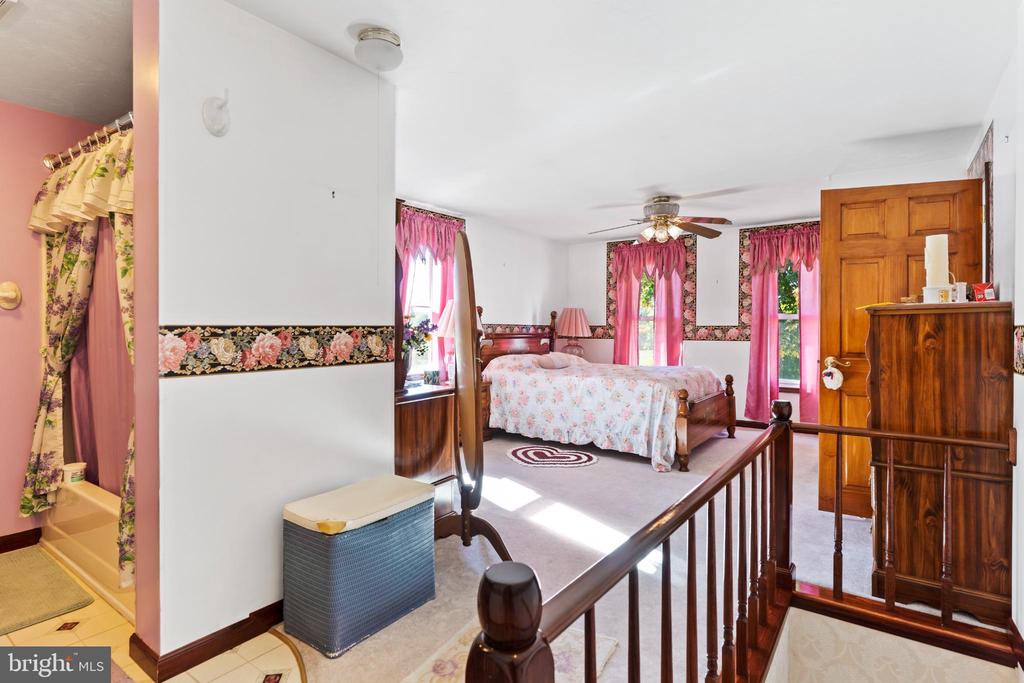 124 BIG DAM ROAD