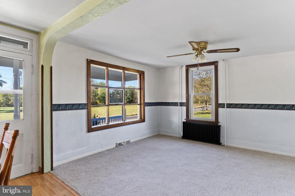 124 BIG DAM ROAD