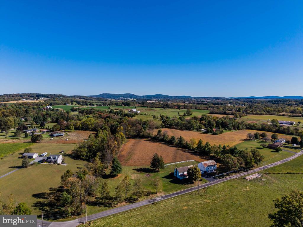 124 BIG DAM ROAD