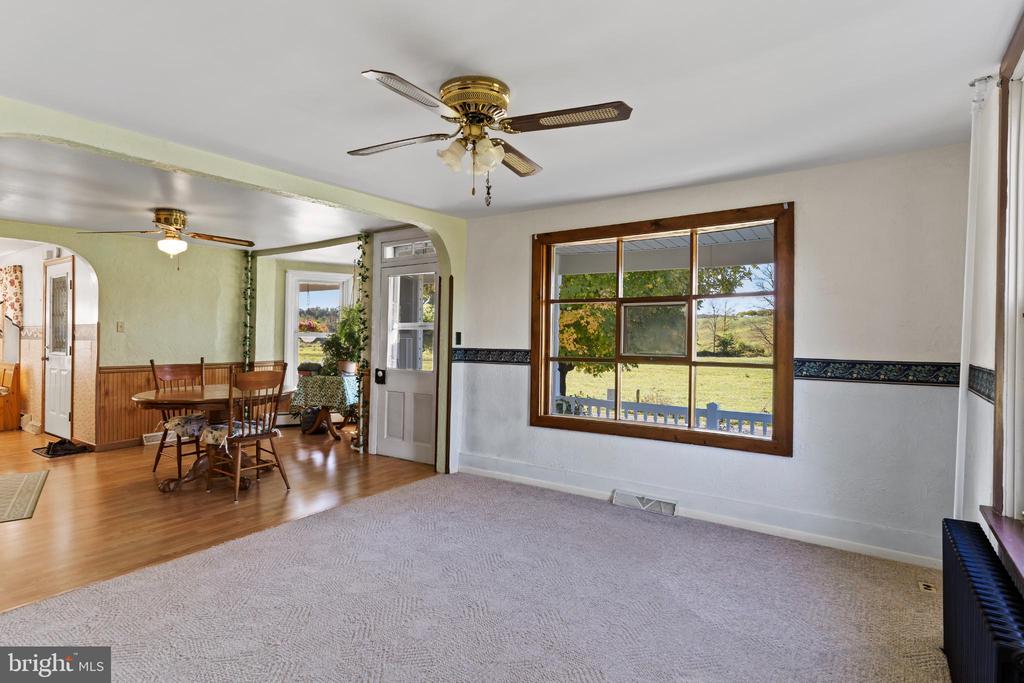 124 BIG DAM ROAD