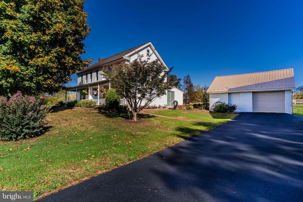 124 BIG DAM ROAD