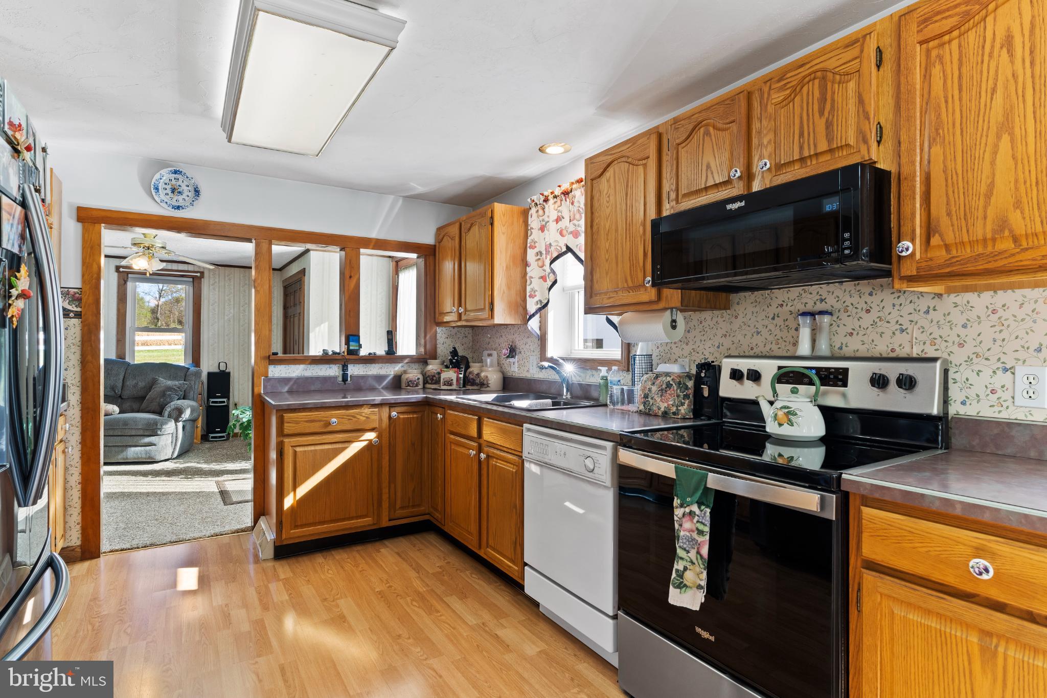 124 BIG DAM ROAD
