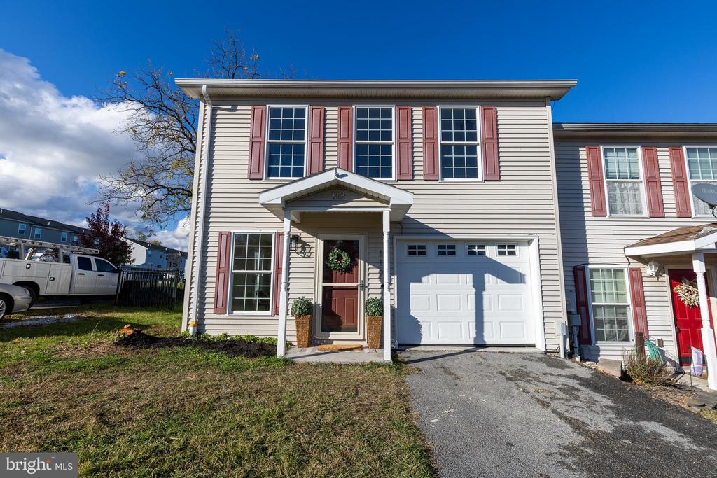 112 W SOUTH STREET