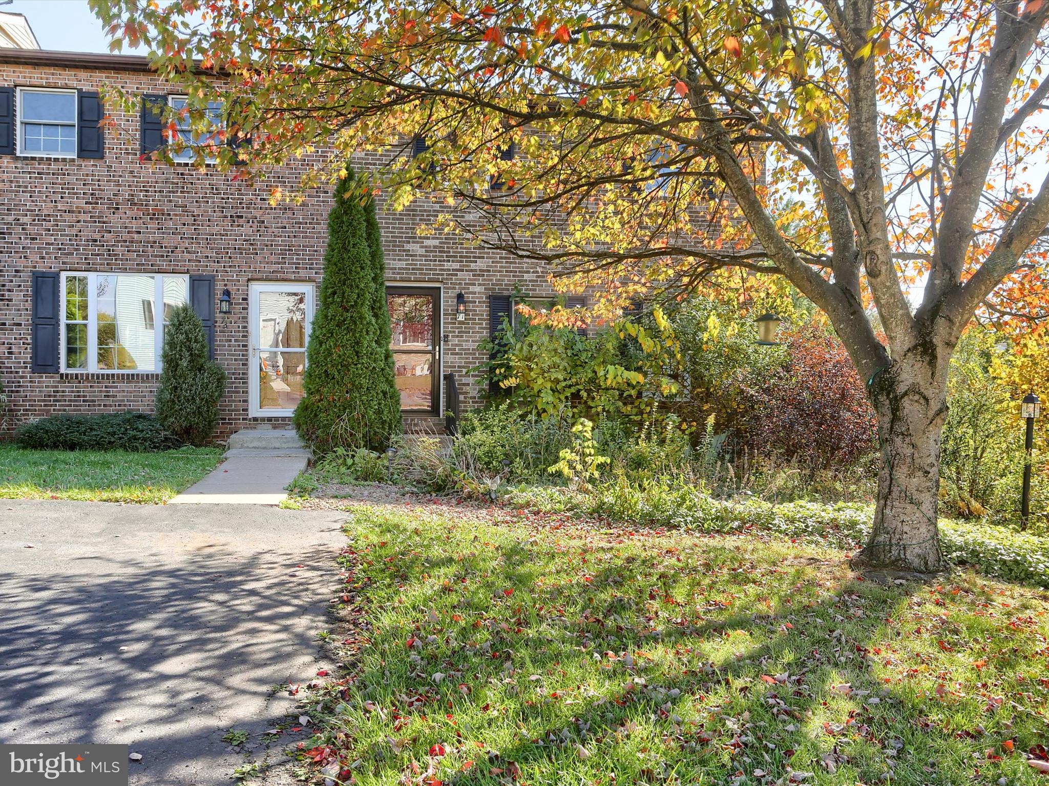 73 ROSE OF SHARON DRIVE