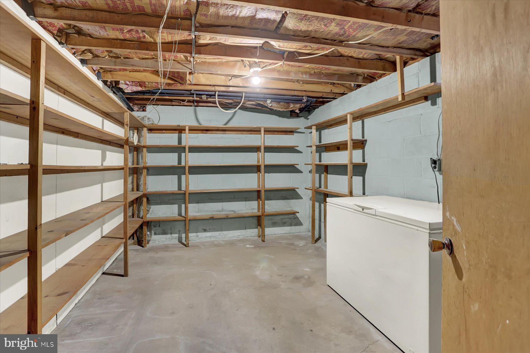 271 SPANGLERS MILL ROAD