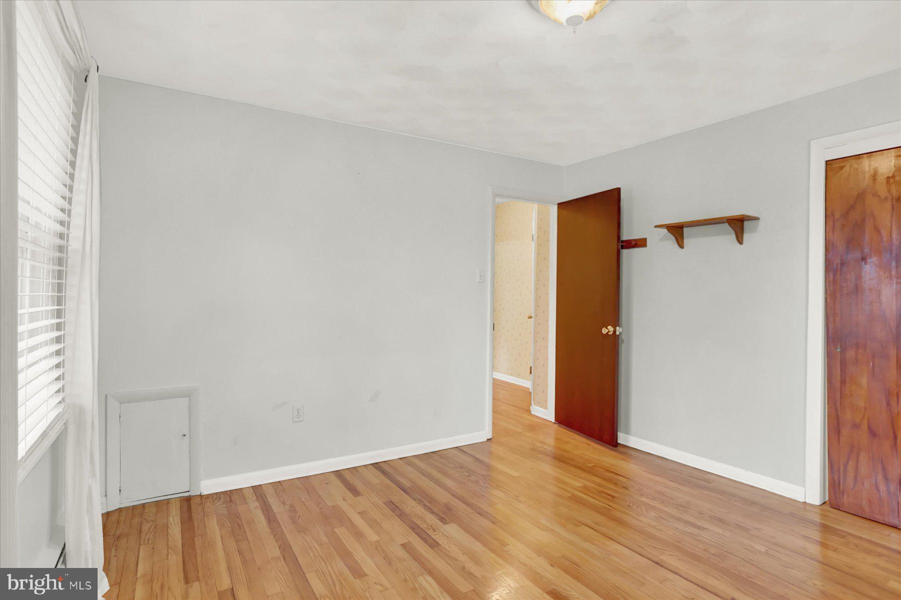 271 SPANGLERS MILL ROAD