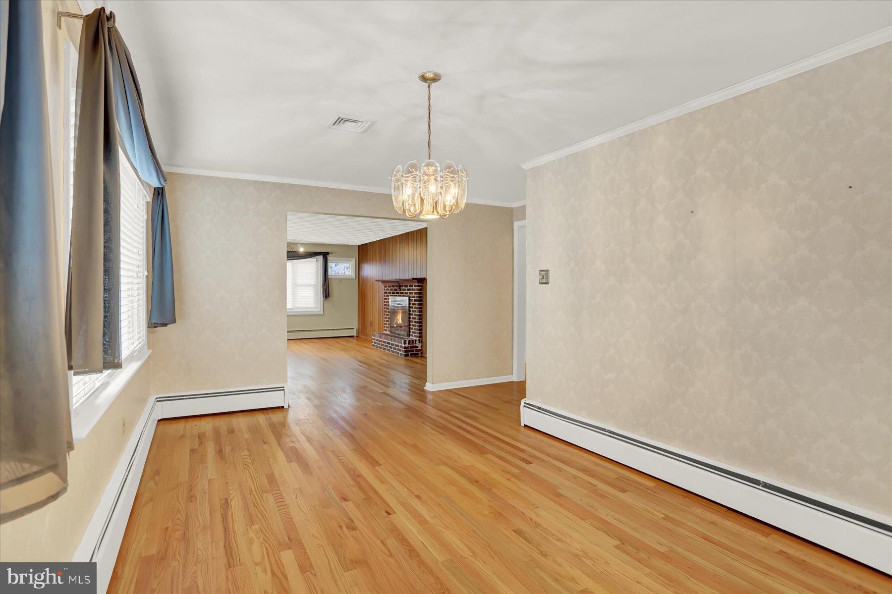 271 SPANGLERS MILL ROAD