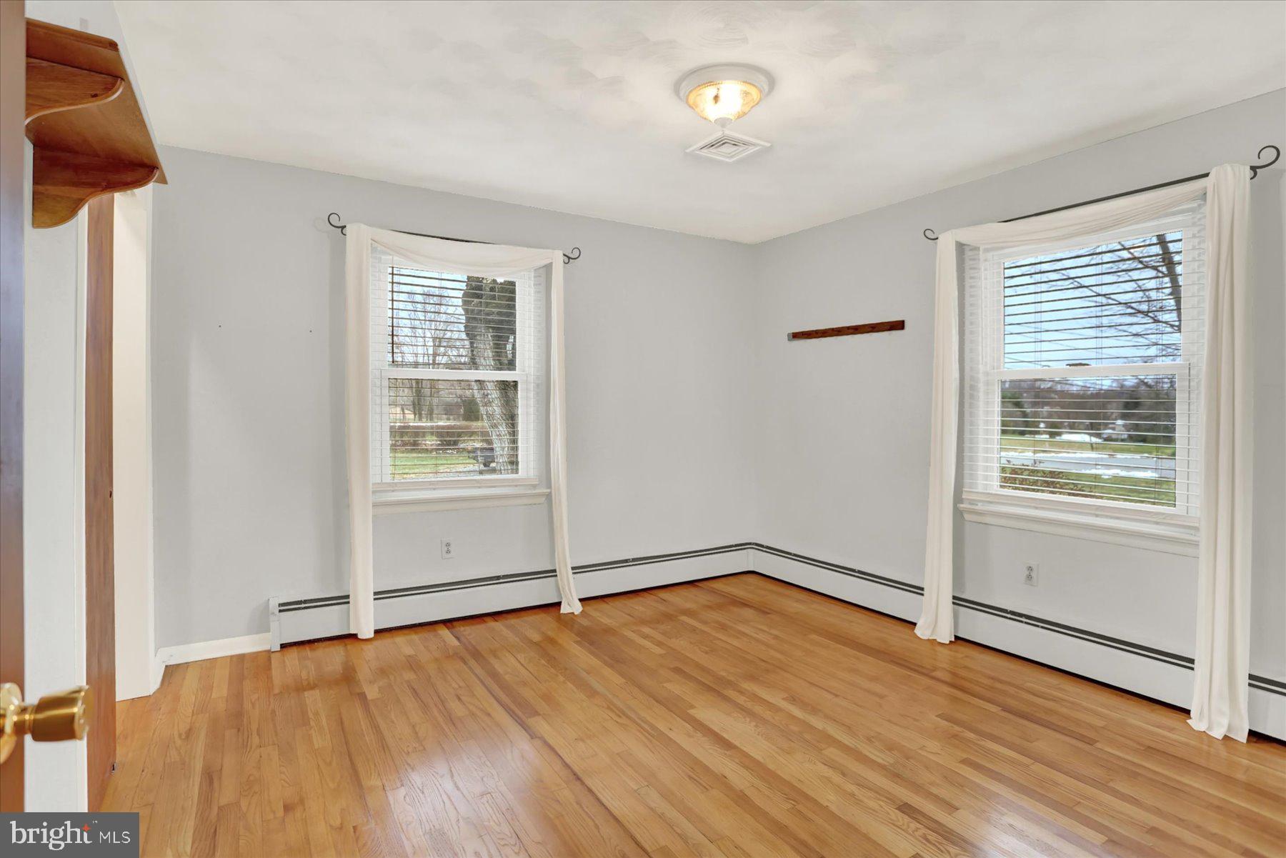 271 SPANGLERS MILL ROAD