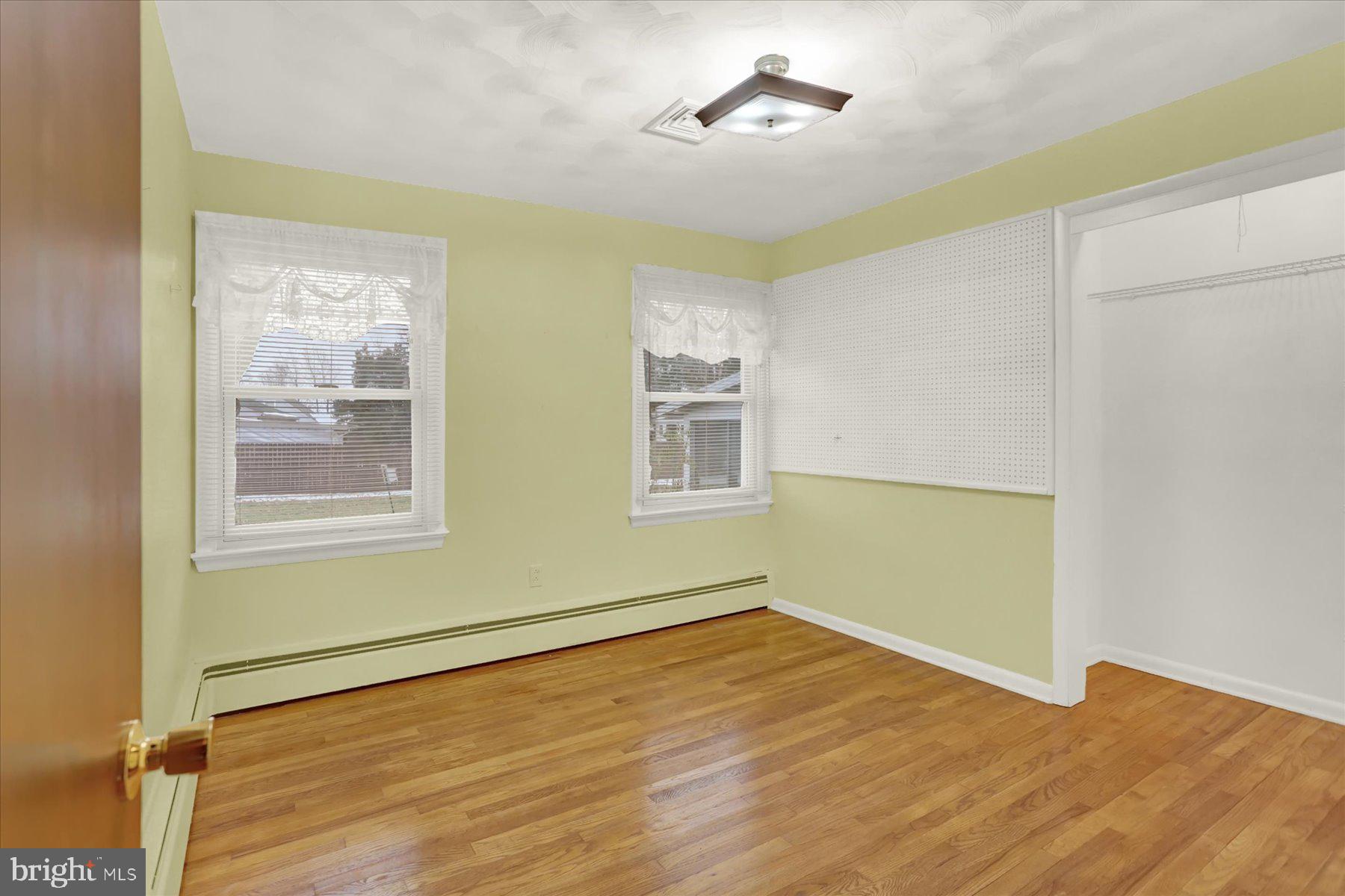 271 SPANGLERS MILL ROAD