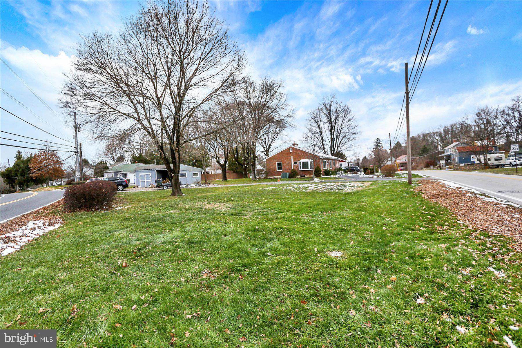 271 SPANGLERS MILL ROAD