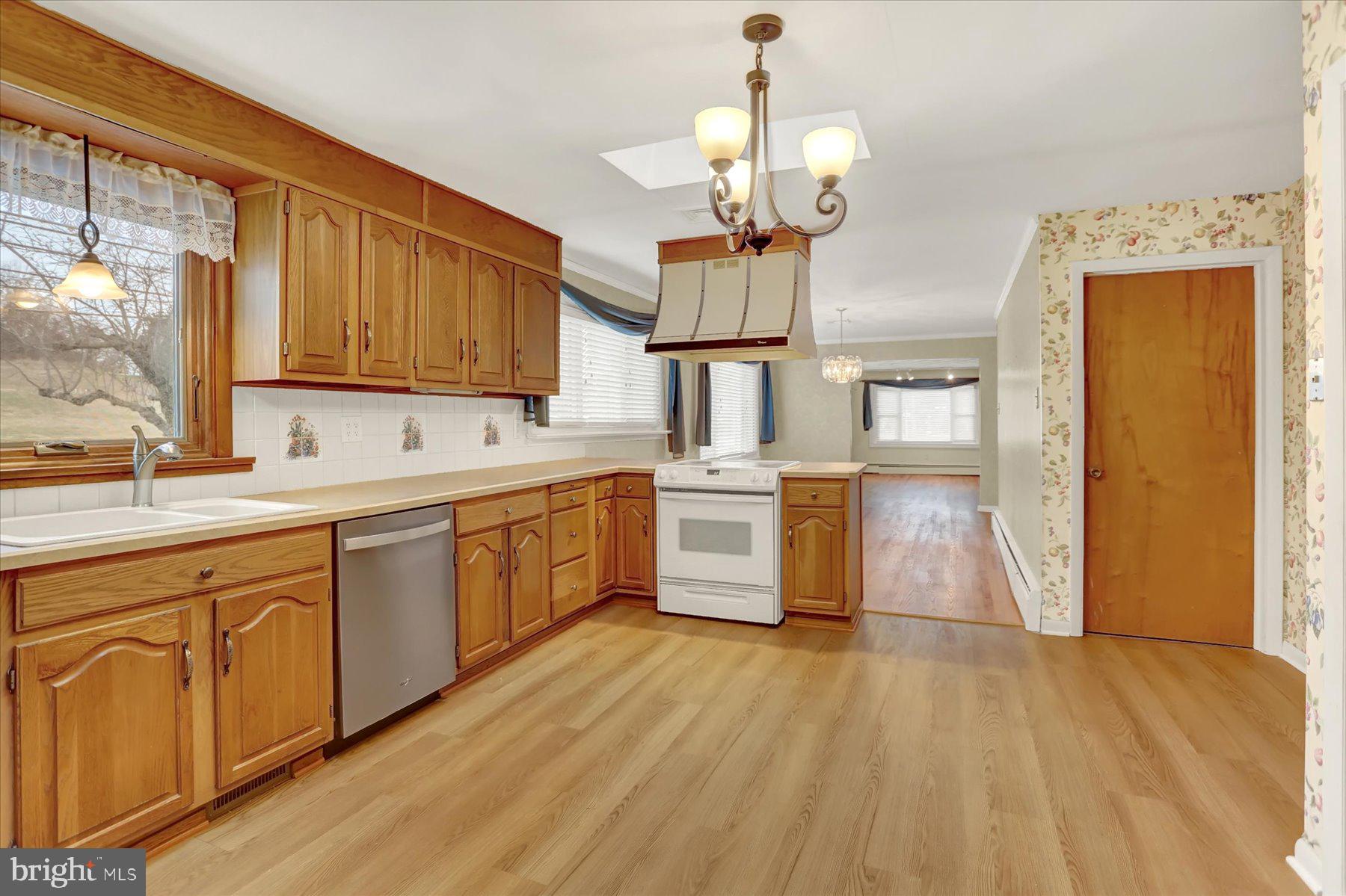 271 SPANGLERS MILL ROAD