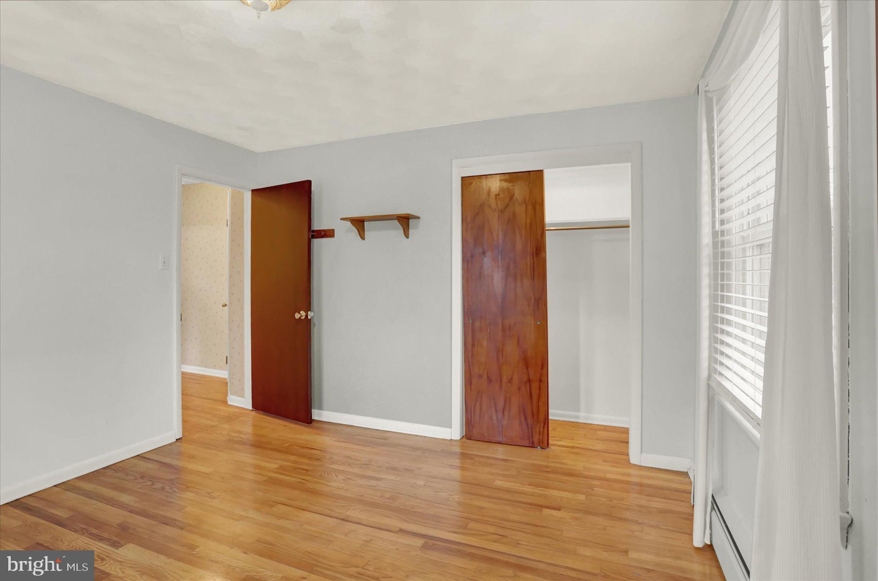 271 SPANGLERS MILL ROAD