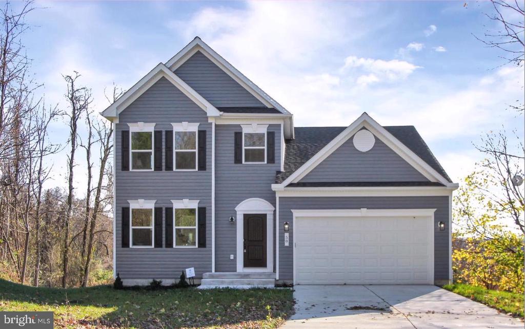 58 GLENNA DRIVE