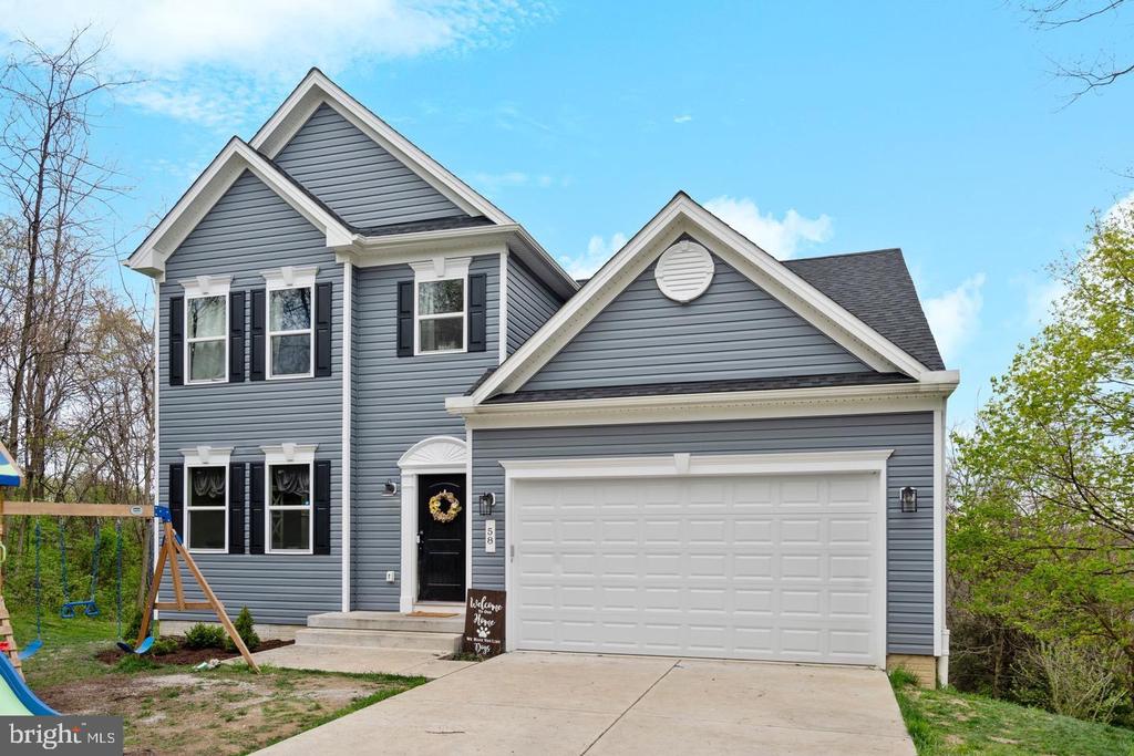 58 GLENNA DRIVE