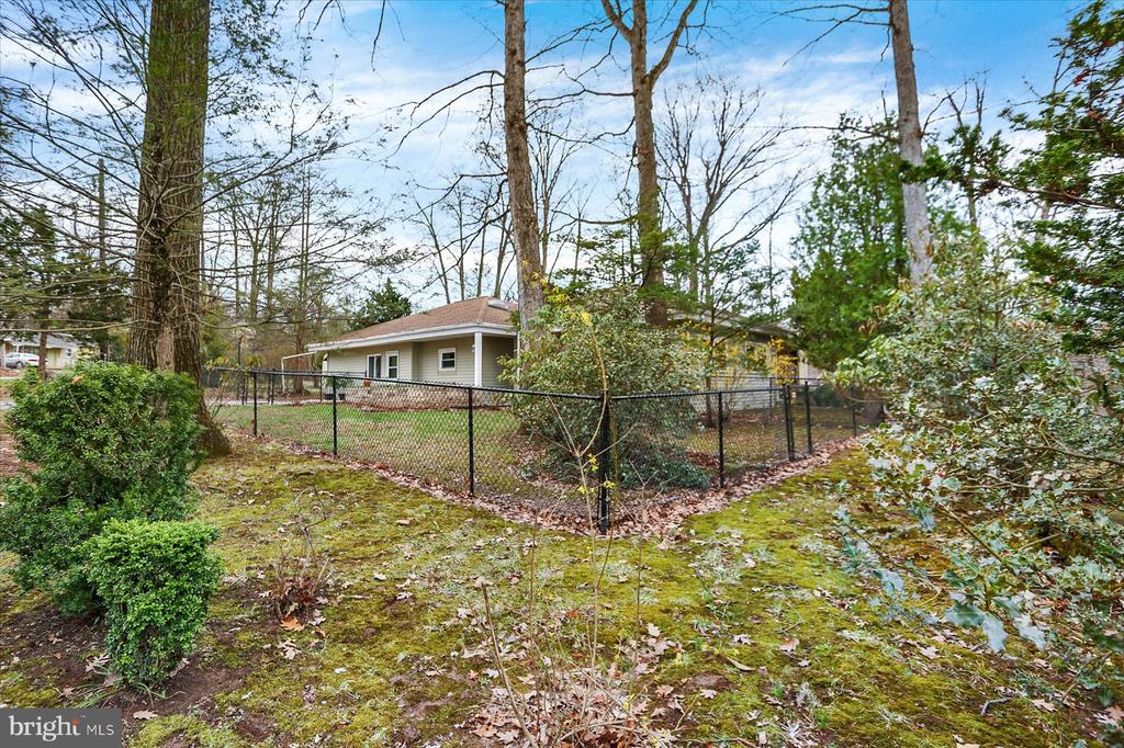 160 KENNEDY LANE