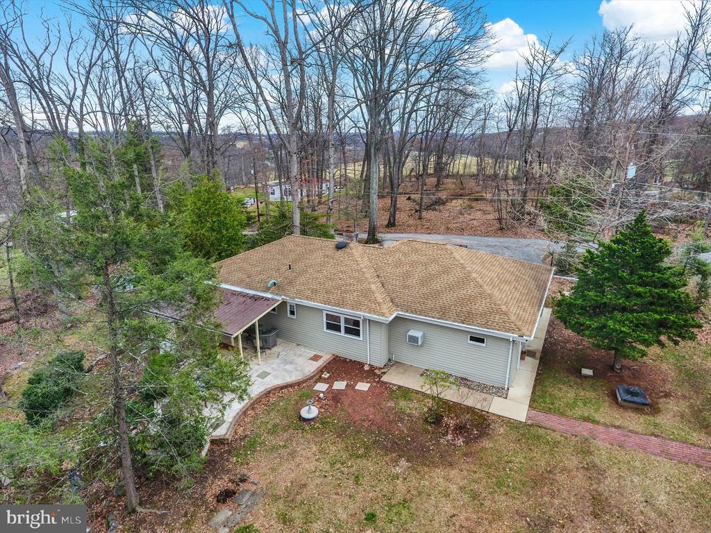 160 KENNEDY LANE