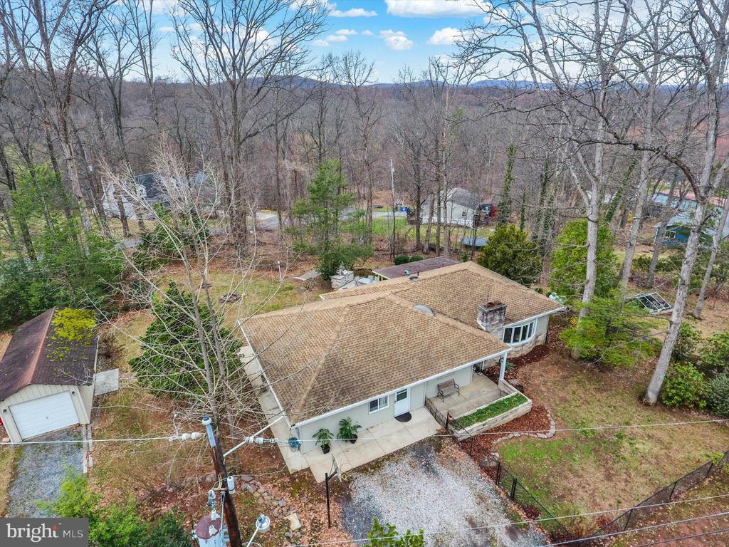 160 KENNEDY LANE