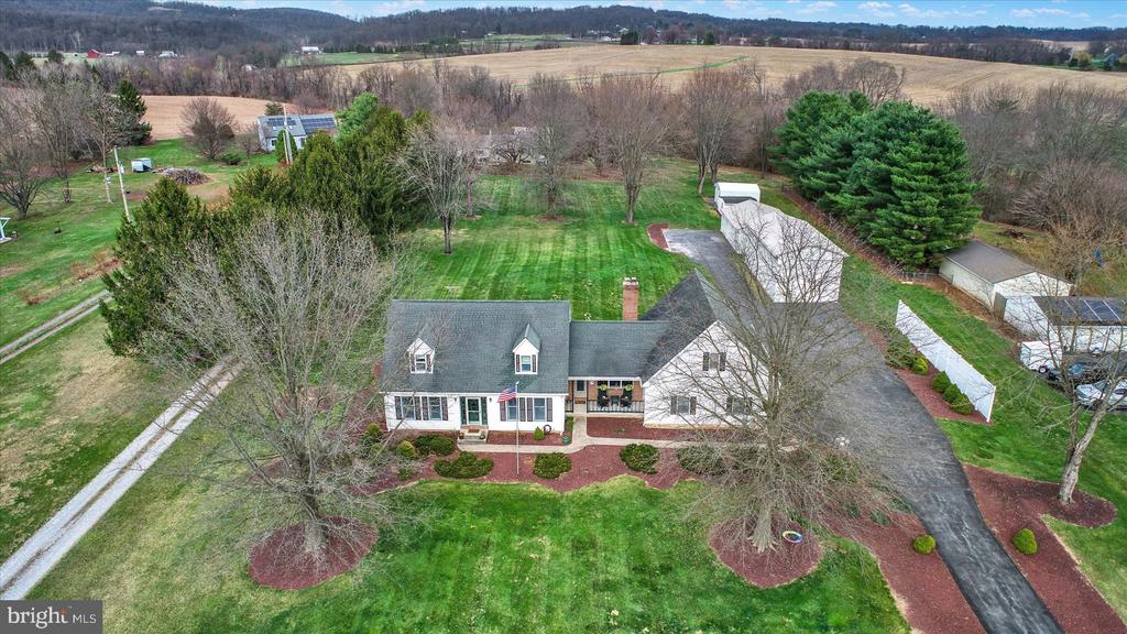 9421 CARLISLE ROAD
