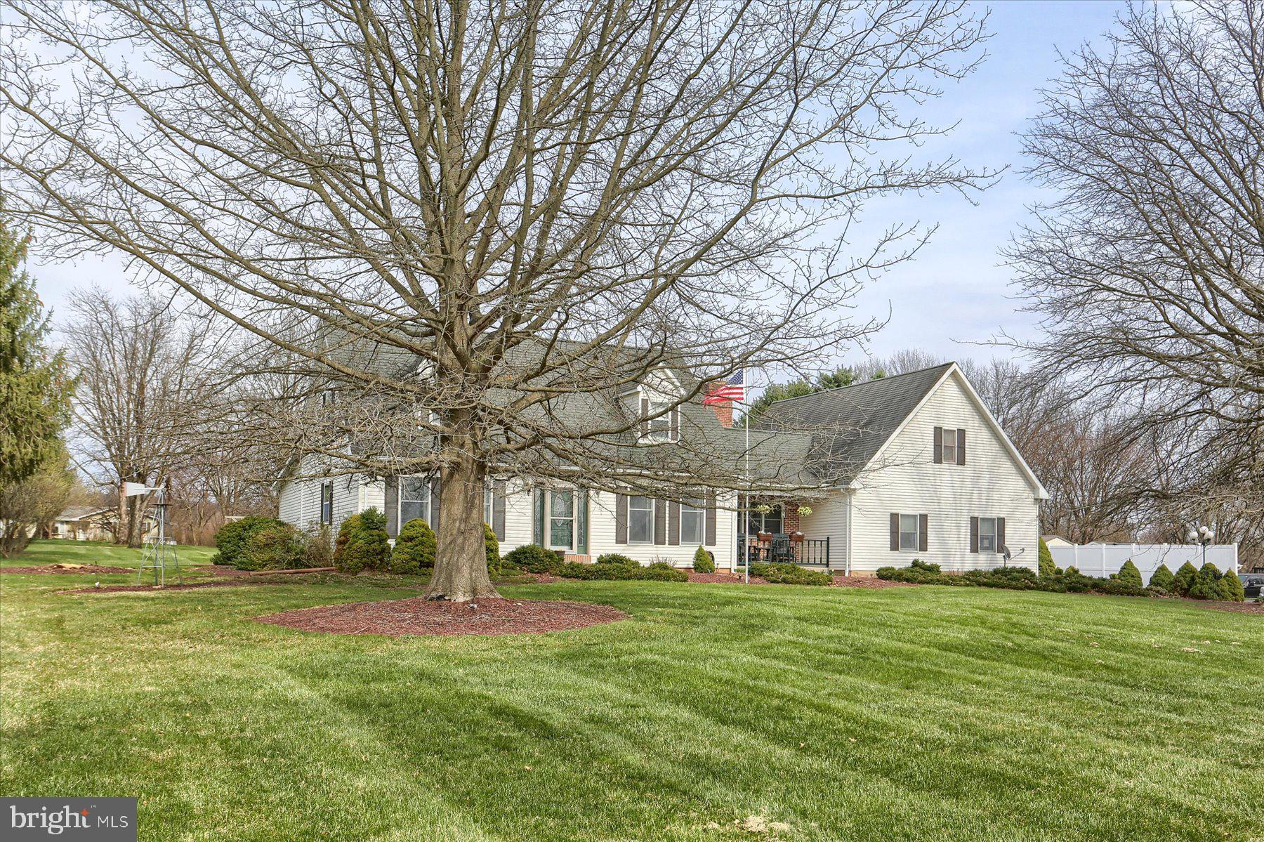 9421 CARLISLE ROAD