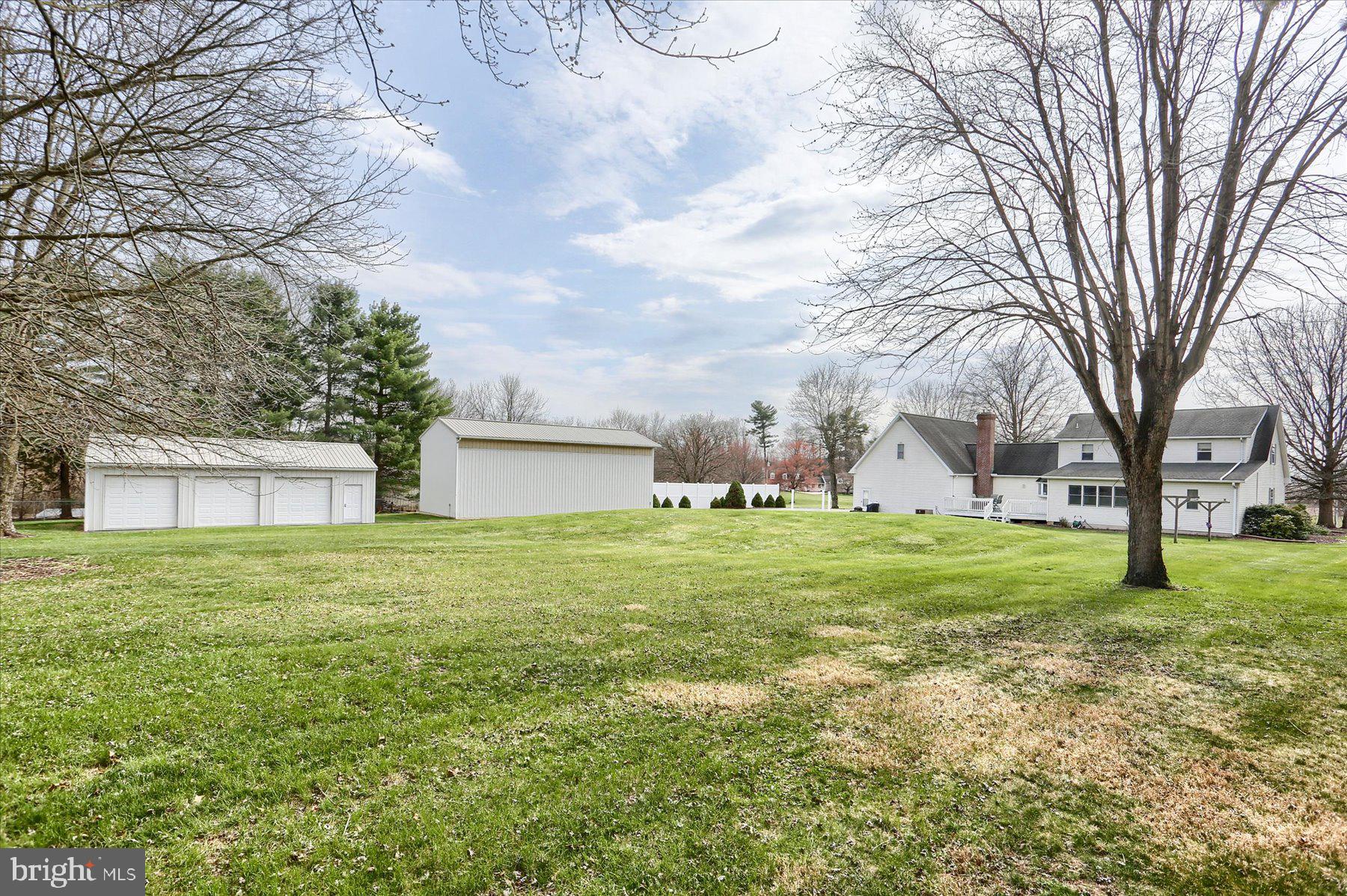 9421 CARLISLE ROAD