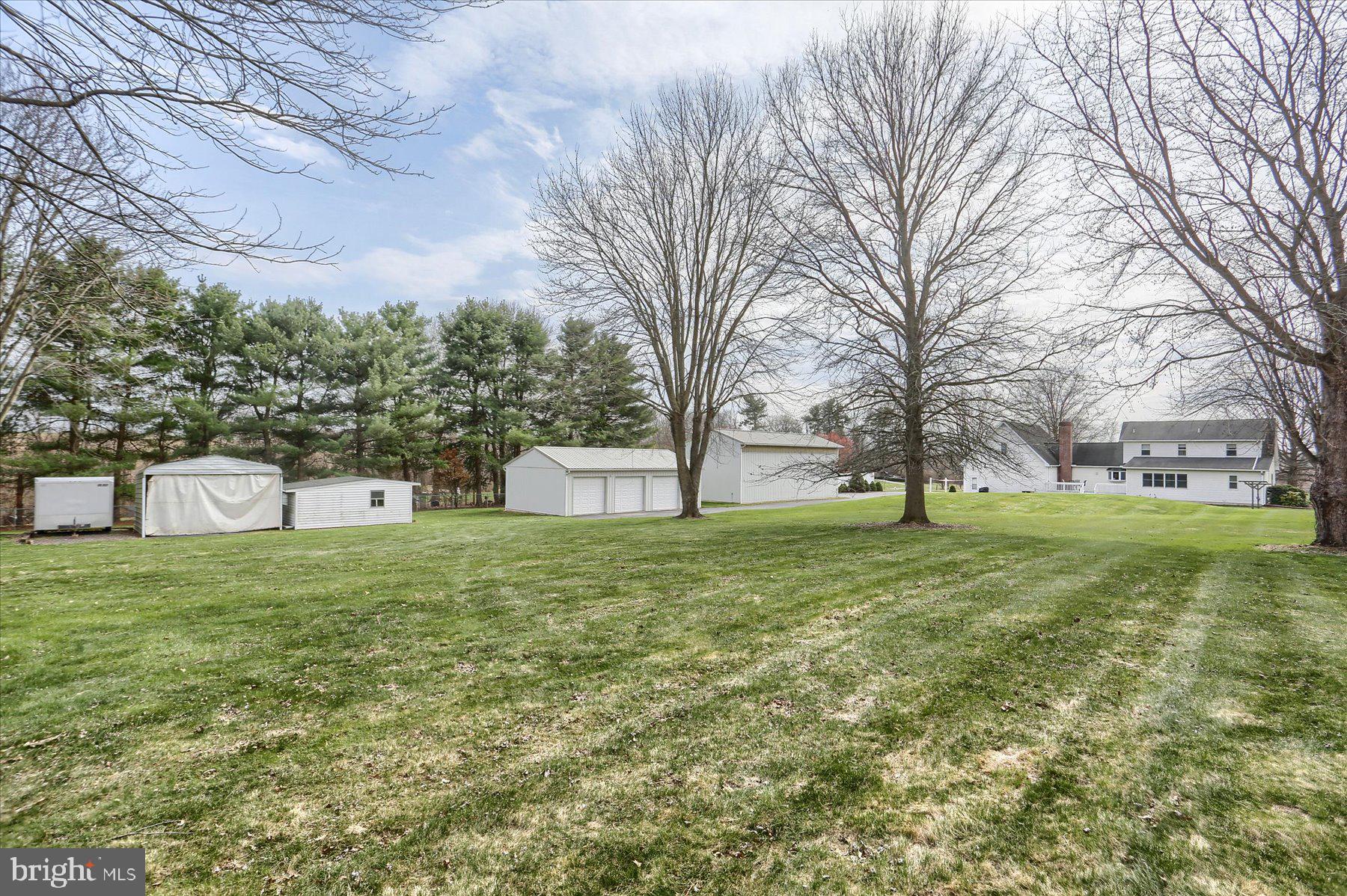 9421 CARLISLE ROAD
