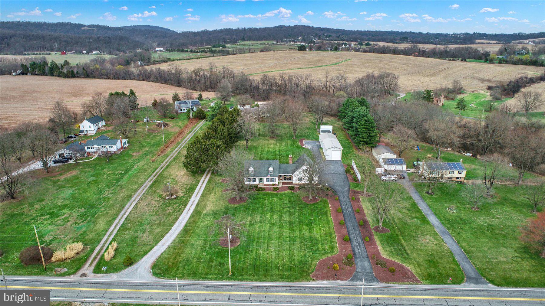 9421 CARLISLE ROAD