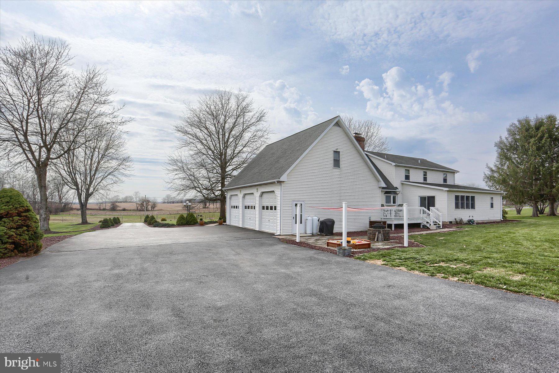 9421 CARLISLE ROAD