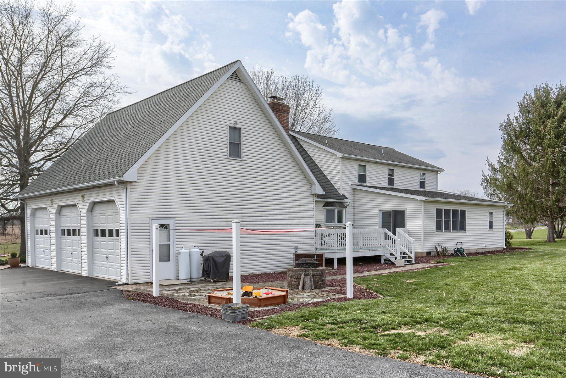 9421 CARLISLE ROAD